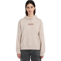 Womens Too Wild Hoodie